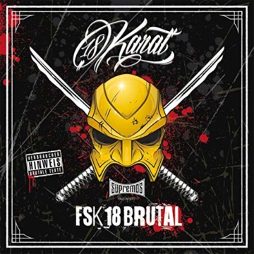 18 Karat - FSK18 Brutal Download