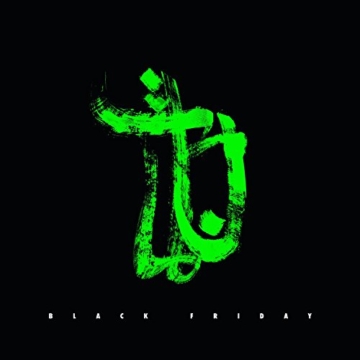Bushido - Black Friday Download