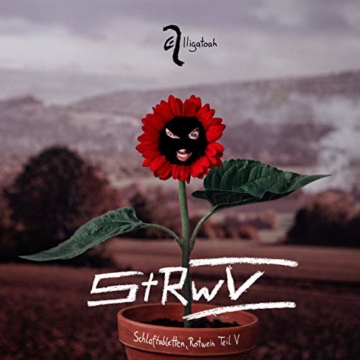 Alligatoah Schlaftabletten, Rotwein V Download