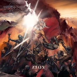Dame Zeus Download