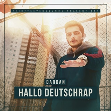 Dardan Hallo Deutschrap Download