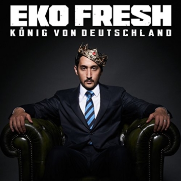 Eko Fresh König von Deutschland Download