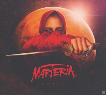 Marteria - Roswell Download