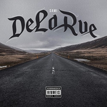Sami DeLaRue Downlaod