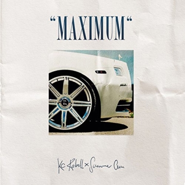 Summer Cem & KC Rebell - Maximum Download