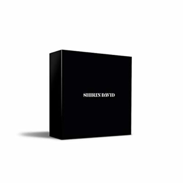 Shirin David SUPERSIZE BOX Fan Deluxe 