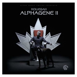 Kollegah Alphagene 2 Mp3 Download