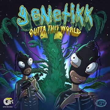 Outta This World mp3 download