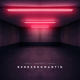 Crystal F, Karmo Kaputto, Dawid Dst Bunkerromantik Download MP3