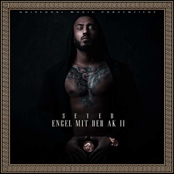 Seyed Engel mit der AK 2 Download Mp3