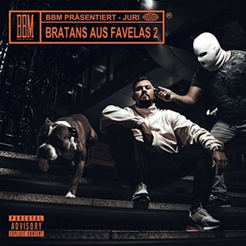 Bratans aus Favelas 2 free Download Mp3